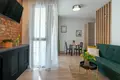 Apartamento 1 habitación 28 m² en Danzig, Polonia