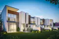 Estudio 3 habitaciones 207 m² Dubái, Emiratos Árabes Unidos