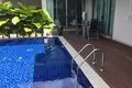 2 bedroom house 256 m² Phuket, Thailand