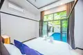 villa de 3 chambres 160 m² Ban Kata, Thaïlande