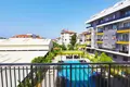 Wohnung 4 zimmer 155 m² Obakoy, Türkei