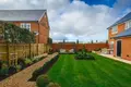 Maison 4 chambres 142 m² Wallingford, Royaume-Uni