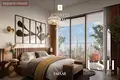 Mieszkanie 1 pokój 1 073 m² Dubaj, Emiraty Arabskie