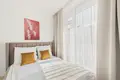 Mieszkanie 2 pokoi 39 m² w Warszawa, Polska