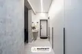 Wohnung 2 zimmer 61 m² Minsk, Belarus