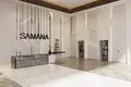 Complejo residencial Samana Rome