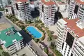 Appartement 5 chambres 225 m² Alanya, Turquie