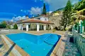 3 bedroom villa  Alanya, Turkey