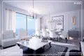 Apartment in a new building Istanbul Apartment Compound Fikirtepe