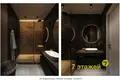 Wohnung 3 zimmer 81 m² Kopishche, Belarus