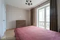 3 room apartment 63 m² Minsk, Belarus