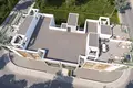 Appartement 2 chambres 85 m² Aradíppou, Chypre