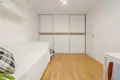 2 room apartment 38 m² in Warsaw, Poland