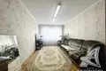 4 room apartment 81 m² Muchaviecki sielski Saviet, Belarus