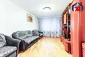 3 room apartment 69 m² Minsk, Belarus