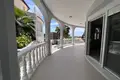 Villa de 4 habitaciones  Alanya, Turquía