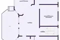 Cottage 369 m² Lahojsk selsaviet, Belarus