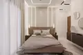 Wohnung 4 zimmer 210 m² Alanya, Türkei