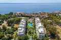 Квартира 3 спальни 225 м² Марбелья, Испания