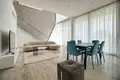 4 bedroom house 197 m² Mouttagiaka, Cyprus