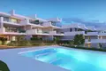 3 bedroom apartment 107 m² Manilva, Spain