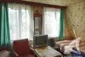 Maison 38 m² Muchaviecki siel ski Saviet, Biélorussie