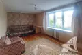 1 room apartment 30 m² Brest, Belarus