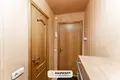 Wohnung 2 zimmer 42 m² Minsk, Belarus