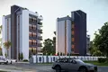 Wohnkomplex Apartamenty na stadii stroitelstva v Antalii rayon Altyntash