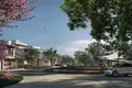 Complejo residencial New gated residence Nad al Sheba Gardens with a lagoon and a swimming pool close to highways, Nad Al Sheba 1, Dubai, UAE