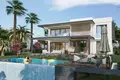 5 bedroom villa 330 m² Akyarlar, Turkey