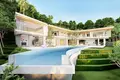 Villa 6 habitaciones 1 847 m² Karon, Tailandia