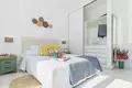 Villa de tres dormitorios 119 m² Jacarilla, España