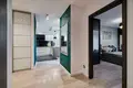 Wohnung 3 zimmer 78 m² Warschau, Polen