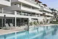 2 bedroom apartment 146 m² Estepona, Spain