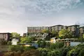 Apartamento 1 habitacion 38 m² Ban Bang Thao, Tailandia