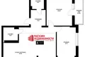3 room apartment 96 m² Hrodna, Belarus