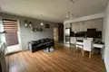 Appartement 2 chambres 50 m² en Varsovie, Pologne