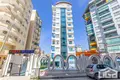 2 room apartment 50 m² Mahmutlar, Turkey