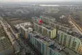 Mieszkanie 2 pokoi 51 m² Warszawa, Polska