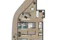 2 room apartment 151 m² Ras al-Khaimah, United Arab Emirates