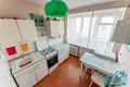 3 room apartment 72 m² Minsk, Belarus