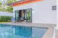 Willa 2 pokoi 275 m² Phuket, Tajlandia