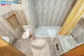 Apartamento 3 habitaciones 72 m² Vilna, Lituania