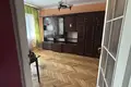 1 room apartment 34 m² in Warsaw, Poland