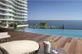 2 bedroom apartment 169 m² Limassol District, Cyprus