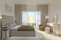 Apartment in a new building Altai Tower