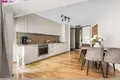 Квартира 2 комнаты 56 м² Вильнюс, Литва