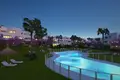 2 bedroom apartment 97 m² Estepona, Spain