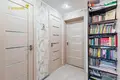 3 room apartment 64 m² Lyasny, Belarus